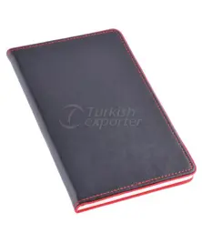 Cuaderno Arykanda-Diary