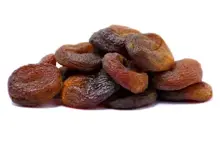 Natural Sun Dried Apricots