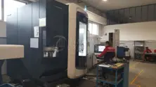 Service de fabrication mécanique