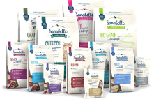 Sanabelle® High Premium Cat Foods