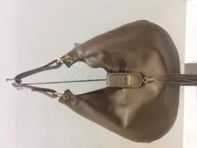 leather woman bag