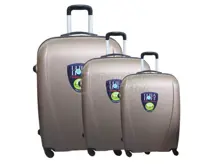 Luggage and Cabinet Bags