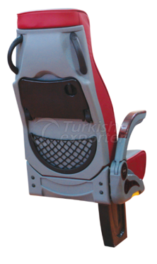 Otobüs Koltukları SC200 CLASSIC COMFORT