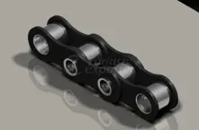 Pin Roller (Hollow Pin) Chains