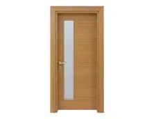 Modern Doors - Bamboo - 1010111