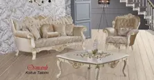 Osmanli Sofa Set
