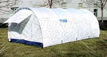 Mülteci Kamp Malzemeleri