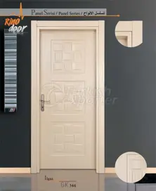 Door Panel - Ilgaz