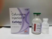 Cefuroxime Axetil Injection