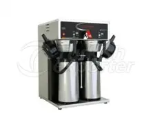 Filter Coffee Machines - B-DAP