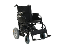 Standard Battery Powered Wheelchair