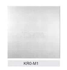 Подвесные потолочные приложения KR0-M1