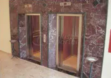 Asansör Kapıları