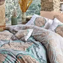Bedroom Textile