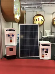 Inversor de energia solar
