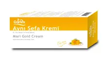 Mari Gold Cream