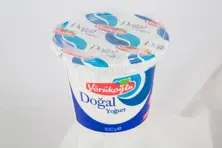 Йогурт CL7A0131