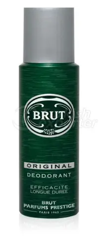 Deodorant  Brut 200ml