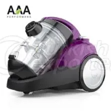 K 372P electrical vacuum cleaner
