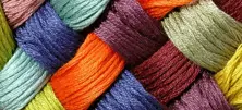 Knit Fabric _1_