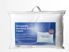 Orthopaedic Anti Snore Pillow
