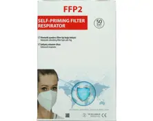 N95 FFP2 Maske