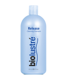 Очищающий шампунь Biolustre Release Cleansing Shampoo (32 унции)