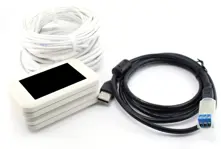 Проводные ИК-счетчики - Проводной счетчик MC-USB