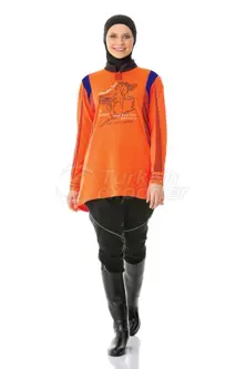 بنك -1010 جوكي ارتداء للنساء