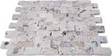 Patlatma Scabos Mozaik 2,3x4,8 cm