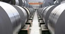Cold Rolled Flat Steel (CCR)