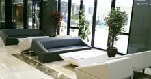Hofu sofa designs