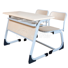 YWO-12 School Furnitures