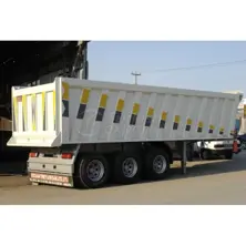 Rock Type Tippers