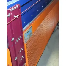 Scrap Metal Conveyor