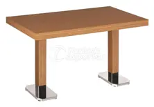 MSS-LFE-Table Custom Made 120x70cm