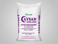 Flour for Biscuit Aysan