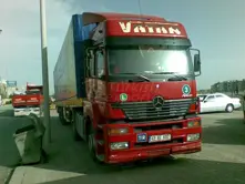Vatan International Transport