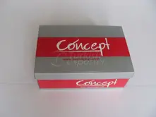 Yesilbel Carton Packagings