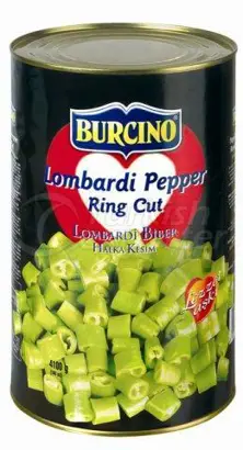 lombardy pepper  4100 gr