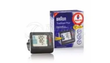 Braun Digital Blood Pressure Monitor BP 4300