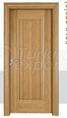 Kapı Bambu M-102