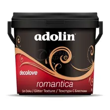 Adolin Decolove - Romantica