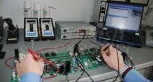 Industrial Circuit Board Repairs