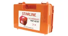 First Aid Kit PL106