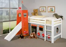 Children Bed Game Products