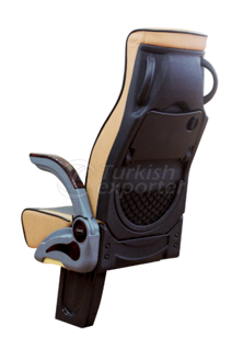 Bus Seats SC200 CLASSIC ELEGANT