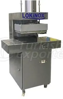 Soanpapdi Press Machines (LXC0206)