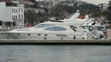 Yacht - Azimut 46