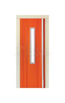 STF-3240 Semi Automatic Door